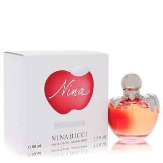 NINA by Nina Ricci Eau De Toilette Spray for Women