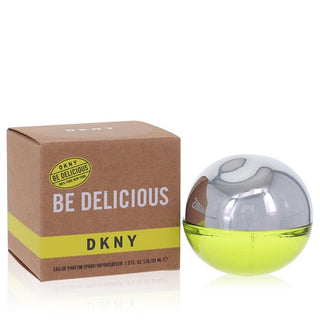 Be Delicious by Donna Karan Eau De Parfum Spray for Women