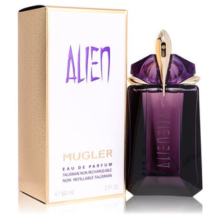 Alien by Thierry Mugler Eau De Parfum Spray oz for Women