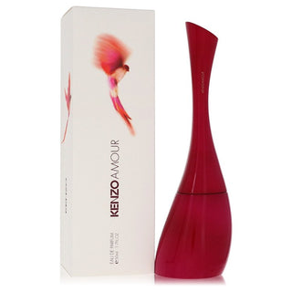 Kenzo Amour by Kenzo Eau De Parfum Spray for Women