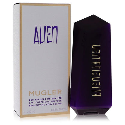 Alien by Thierry Mugler Body Lotion for Women