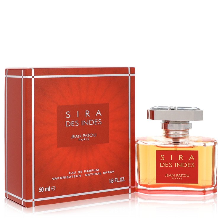 Sira Des Indes by Jean Patou Eau De Parfum Spray for Women