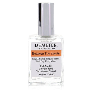 Demeter Between The Sheets by Demeter Cologne Spray for Women