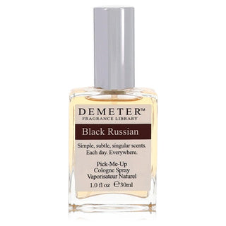 Demeter Black Russian by Demeter Cologne Spray for Women