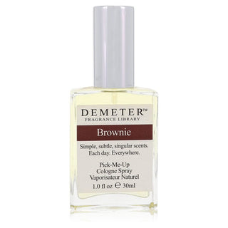 Brownie by Demeter Cologne Spray for Women