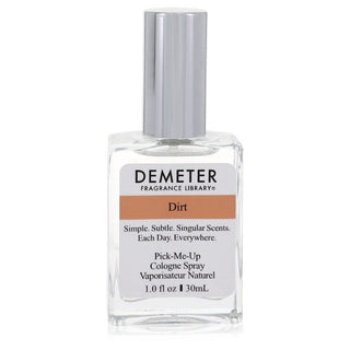 Demeter Dirt by Demeter Cologne Spray for Men