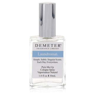 Demeter Laundromat by Demeter Cologne Spray for Women