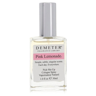 Demeter Pink Lemonade by Demeter Cologne Spray for Women