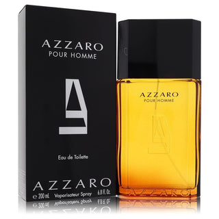 AZZARO by Azzaro Eau De Toilette Spray for Men