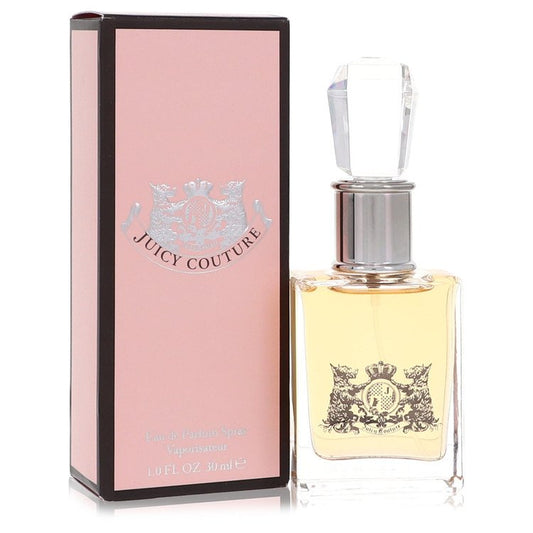 Juicy Couture by Juicy Couture Eau De Parfum Spray for Women