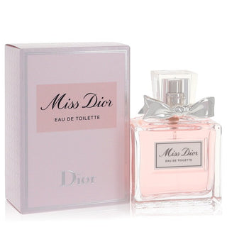 Miss Dior (Miss Dior Cherie) by Christian Dior Eau De Toilette Spray for Women