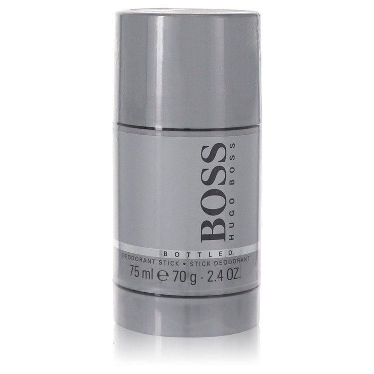 BOSS NO. 6 by Hugo Boss Deodorant Stick 2.4 oz for Men