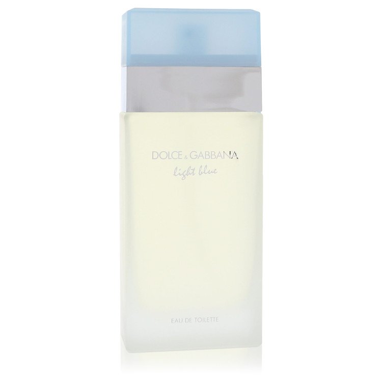 Dolce & Gabbana Light Blue Eau De Toilette Spray for Women