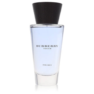 BURBERRY TOUCH by Burberry Eau De Toilette Spray for Men