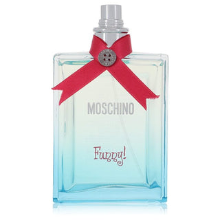 Moschino Funny by Moschino Eau De Toilette Spray for Women