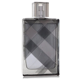 Burberry Brit by Burberry Eau De Toilette Spray for Men