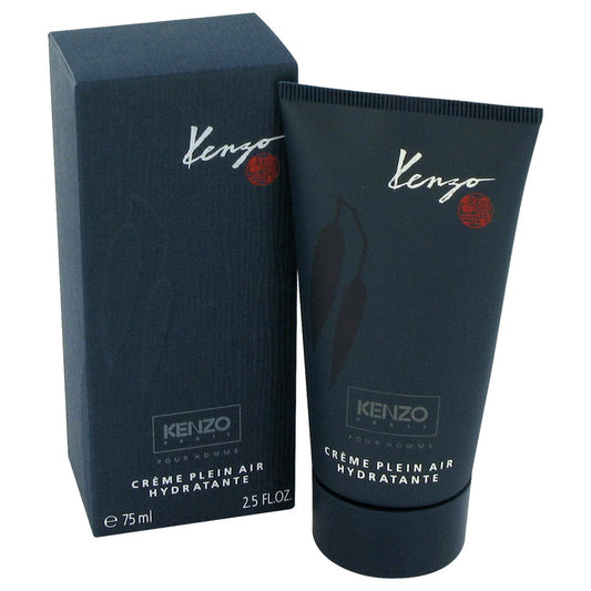 Kenzo by Kenzo Moisturizing Cream 2.5 oz for Men