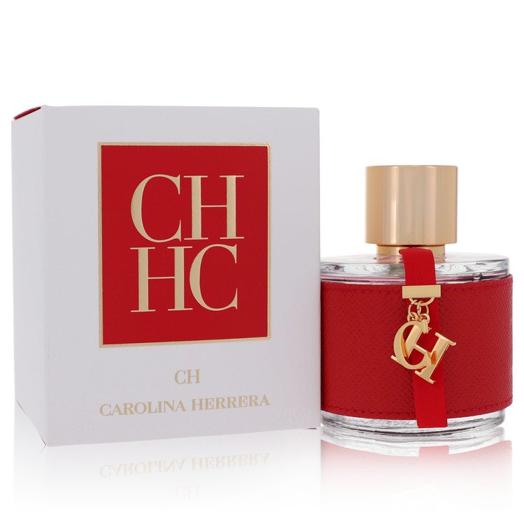 CH Carolina Herrera by Carolina Herrera Eau De Toilette Spray for Women