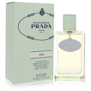 Prada Infusion D'iris by Prada Eau De Parfum Spray for Women