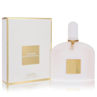 White Patchouli by Tom Ford Eau De Parfum Spray for Women