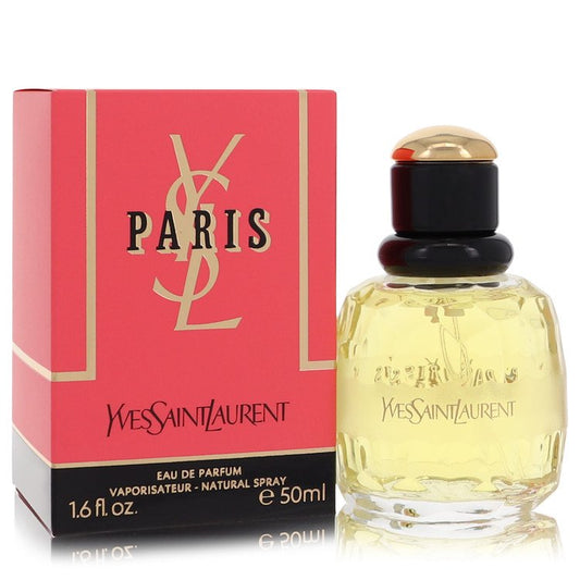 PARIS by Yves Saint Laurent Eau De Parfum Spray for Women