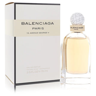 Balenciaga Paris by Balenciaga Eau De Parfum Spray for Women