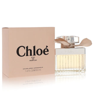 Chloe (New) by Chloe Eau De Parfum Spray for Women