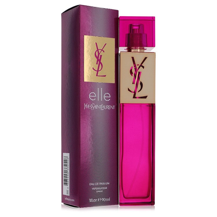 Elle by Yves Saint Laurent Eau De Parfum Spray for Women