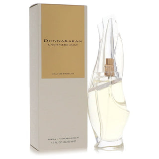 CASHMERE MIST by Donna Karan Eau De Parfum Spray 3.4 oz for Women