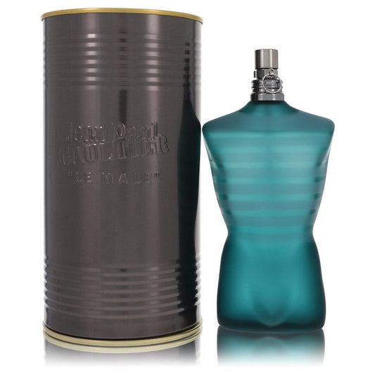 JEAN PAUL GAULTIER by Jean Paul Gaultier Eau De Toilette Spray for Men