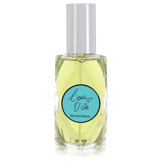 L'eau De Vie by Rue 37 Eau De Parfum Spray (unboxed) 2 oz for Women