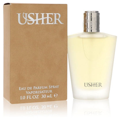 Usher For Women by Usher Eau De Parfum Spray for Women