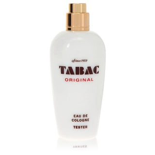 TABAC by Maurer & Wirtz Cologne Spray (Tester) 1.7 oz for Men