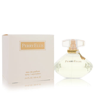 Perry Ellis (New) by Perry Ellis Eau De Parfum Spray for Women