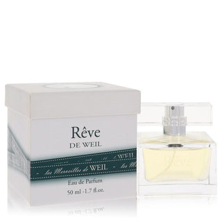 Reve De Weil by Weil Eau De Parfum Spray 1.7 oz for Women