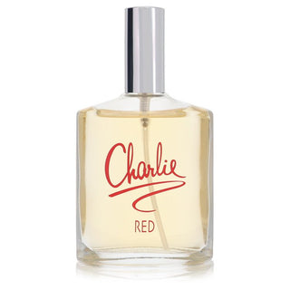 CHARLIE RED by Revlon Eau Fraiche Spray for Women