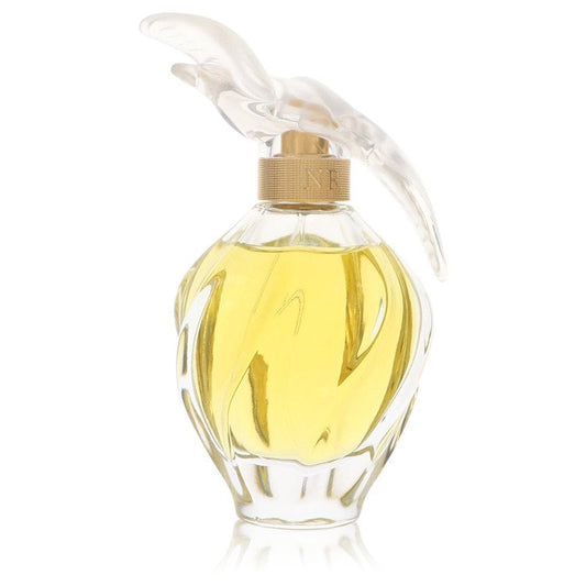 L'AIR DU TEMPS by Nina Ricci Eau De Parfum Spray (Tester) 3.4 oz for Women