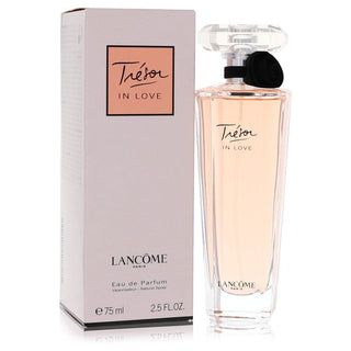 Tresor In Love by Lancome Eau De Parfum Spray for Women