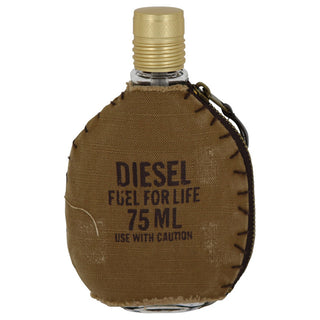 Fuel For Life by Diesel Eau De Toilette Spray for Men