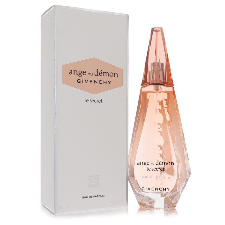 Ange Ou Demon Le Secret by Givenchy Eau De Parfum Spray for Women