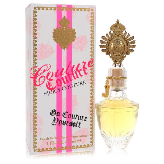 Couture Couture by Juicy Couture Eau De Parfum Spray for Women