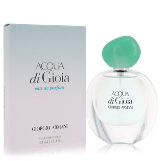 Acqua Di Gioia by Giorgio Armani Eau De Parfum Spray for Women