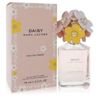 Daisy Eau So Fresh by Marc Jacobs Eau De Toilette Spray for Women