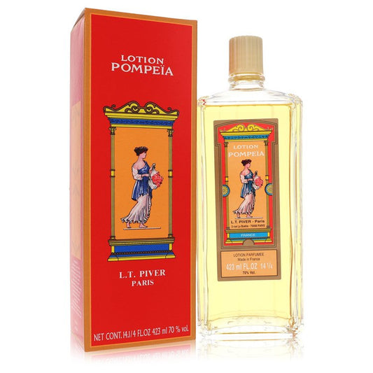 Pompeia by Piver Cologne Splash for Women