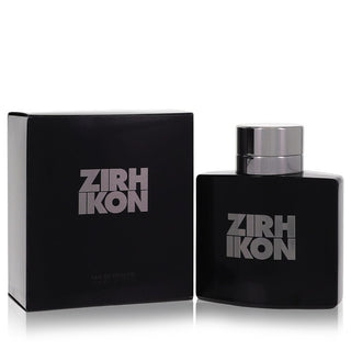 Zirh Ikon by Zirh International Eau De Toilette Spray for Men