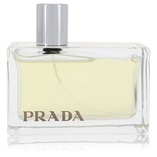 Prada Amber by Prada Eau De Parfum Spray for Women