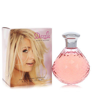 Dazzle by Paris Hilton Eau De Parfum Spray for Women