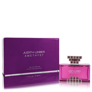 Judith Leiber Amethyst by Judith Leiber Eau De Parfum Spray for Women