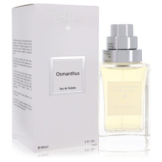 Osmanthus by The Different Company Eau De Toilette Spray Refilbable 3 oz for Women