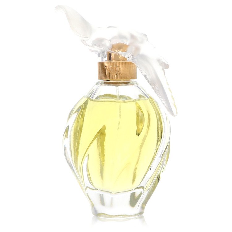 L'AIR DU TEMPS by Nina Ricci Eau De Toilette Spray With Bird Cap for Women